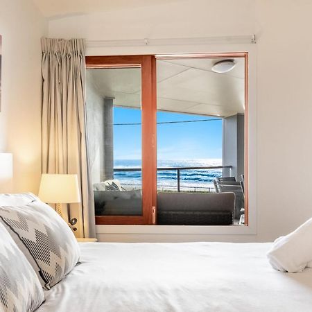 Ferienwohnung Sea Breeze - Lennox Head Exterior foto