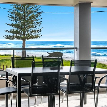 Ferienwohnung Sea Breeze - Lennox Head Exterior foto